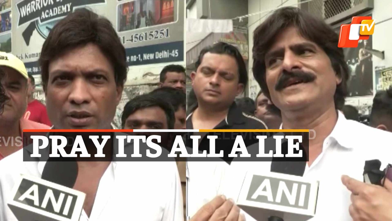 Close Friends Sunil Pal & Ahsaan Qureshi On Raju Srivastava's Demise | OTV News