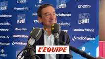 Pierre Fillon : « Le sport automobile n'est pas polluant » - Demain le sport - Auto