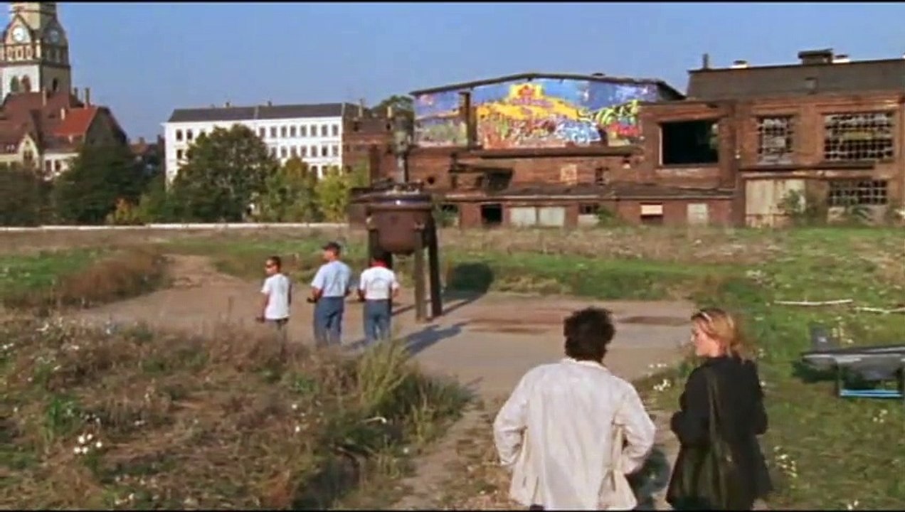 Soko leipzig s01e08-todesflug