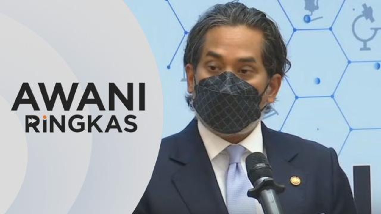 AWANI Ringkas: Ketetapan baharu pemakaian pelitup muka | Mangsa ditempatkan di dua PPS
