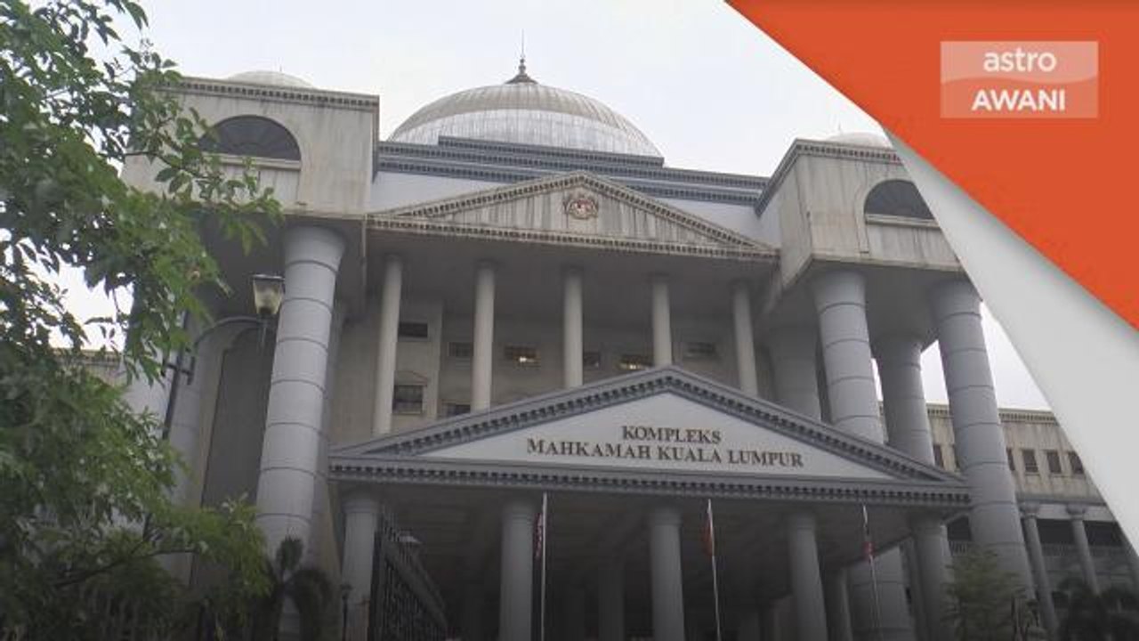 Perbicaraan 1MDB | Najib keluarkan 38 cek berjumlah RM8.4 juta
