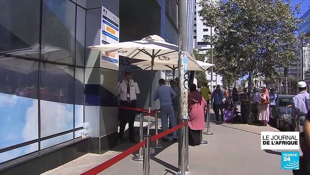 Refus de visas pour la France : la colère des Marocains devant le manque d'explications