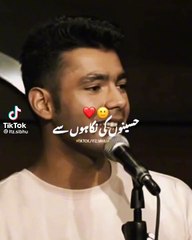 New TikTok Shayri video || very sad poetry || I love it