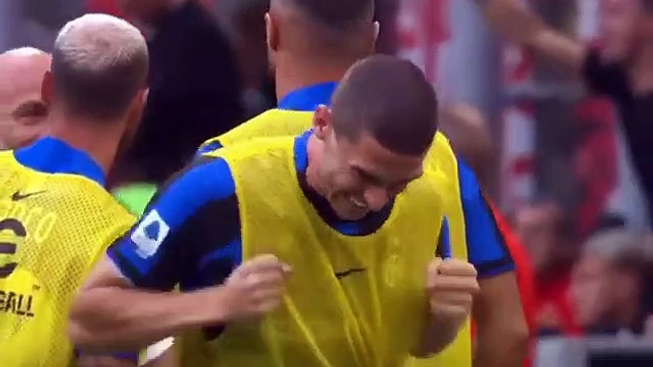 AC-Milan-vs-Inter-Milan-Highlights-football-new football-