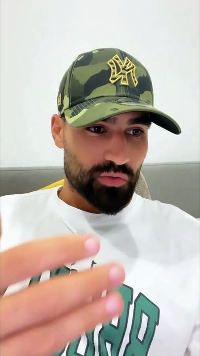 Shanna Kress enceinte et trompée par Jonathan Matijas ? Le futur papa dément "les calomnies" et les "mensonges" en vidéo !