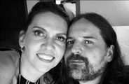Andreas Kisser faz desabafo sobre morte da esposa e lamenta que eutanásia não seja possível no Brasil