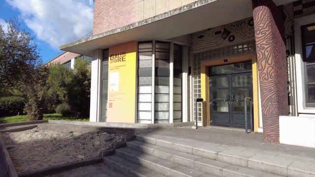 Sorties : La Galerie Exutoire, un nouveau lieu d'art à Dunkerque - 22 septembre 2022