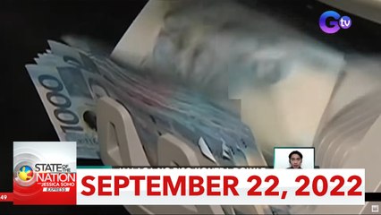 State of the Nation Express: September 22, 2022 [HD]