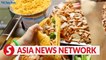 Vietnam News | Let's get spicy with banh mi