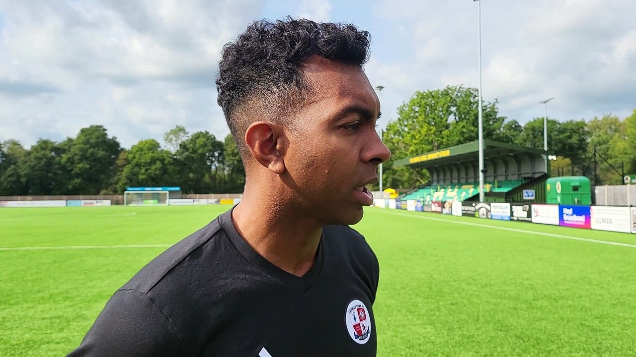 Doncaster Rovers v Crawley Town preview with Kevin Betsy