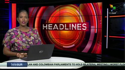 Niger President urges to solve climate change