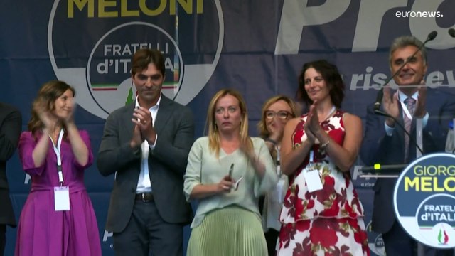 L’UE suit de près les élections législatives en Italie