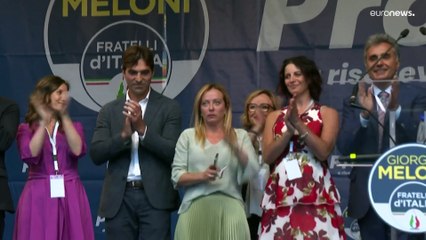 L’UE suit de près les élections législatives en Italie