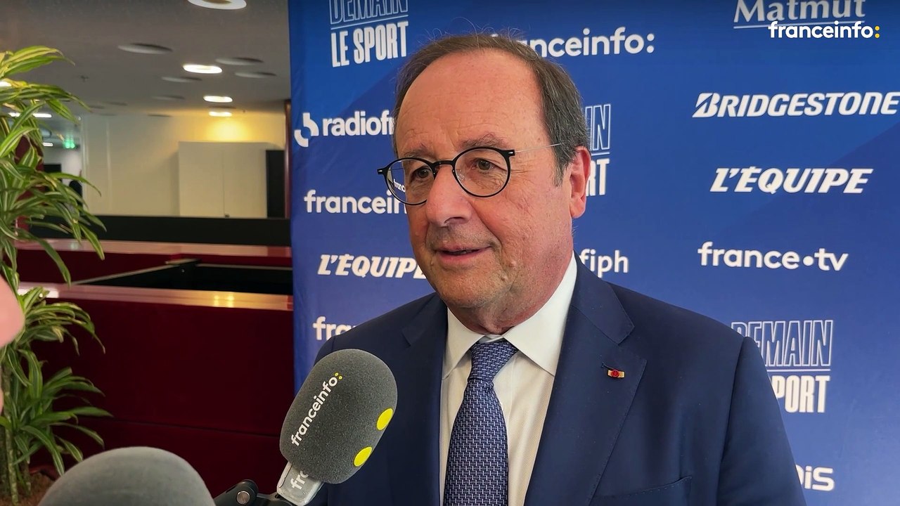 Demain le Sport : &amp;quot;Je ne me rendrais pas au Qatar si j&amp;#39;étais chef d ...