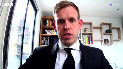 Retaking Kharkiv_ Is this a turning point in the war_ - BBC Newsnight