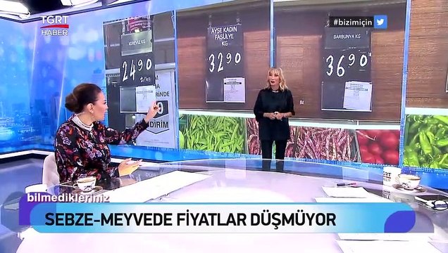 Kuru Fasulye Pilav Da Lüks Oldu: Gıda Fiyatları Neden Düşmüyor? - Bilmedikleriniz