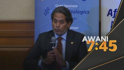 Vaksin COVID-19 | KKM cadang beli vaksin baharu