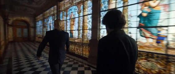 Bardo, die erfundene Chronik einer Handvoll Wahrheiten Trailer OV