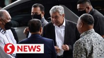 Court allows prosecution to impeach Zahid's third defence witness