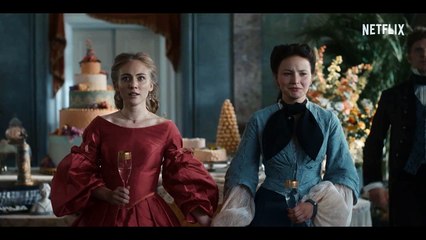 Die Kaiserin Trailer DF