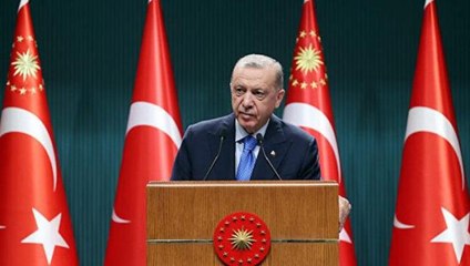 Cumhurbaşkanı Erdoğan'dan Nancy Pelosi'nin Ermenistan ziyaretiyle ilgili yorum: Kafkasya'da bizim de bazı hamlelerimiz olacak