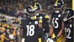 NFL Week 3 TNF Preview: Steelers Vs. Browns