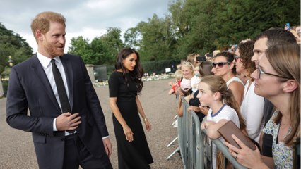 GALA VIDEO - Meghan Markle et Harry vengés : Charles III évince l'homme qui a orchestré leur disgrâce