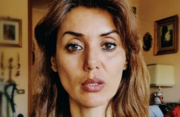 Il dolore di Daniela Martani: ‘Non potrò diventare mai madre’