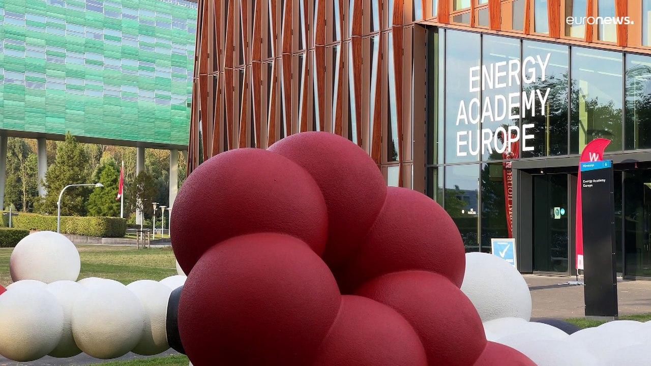 Warum die Niederlande ihre Erdgasquellen schließen