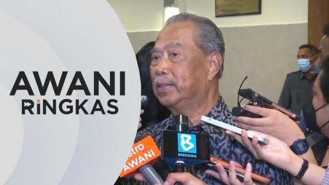 AWANI Ringkas: MKN sambut baik keputusan KKM