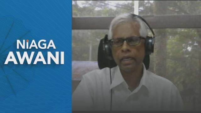 Niaga AWANI: Ringgit Performance | Ringgit drops to lowest level since Asian financial crisis