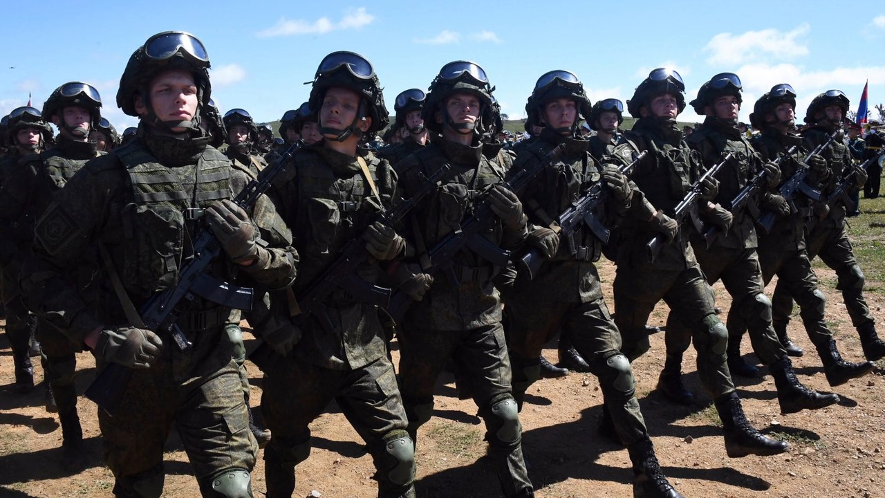 Bis zu 1 Millionen? Kreml plant wohl, deutlich mehr Reservisten einzuziehen