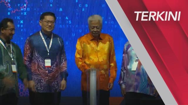 [TERKINI] Pameran Halal Antarabangsa Malaysia Edisi Ke-18 (MIHAS 2022)