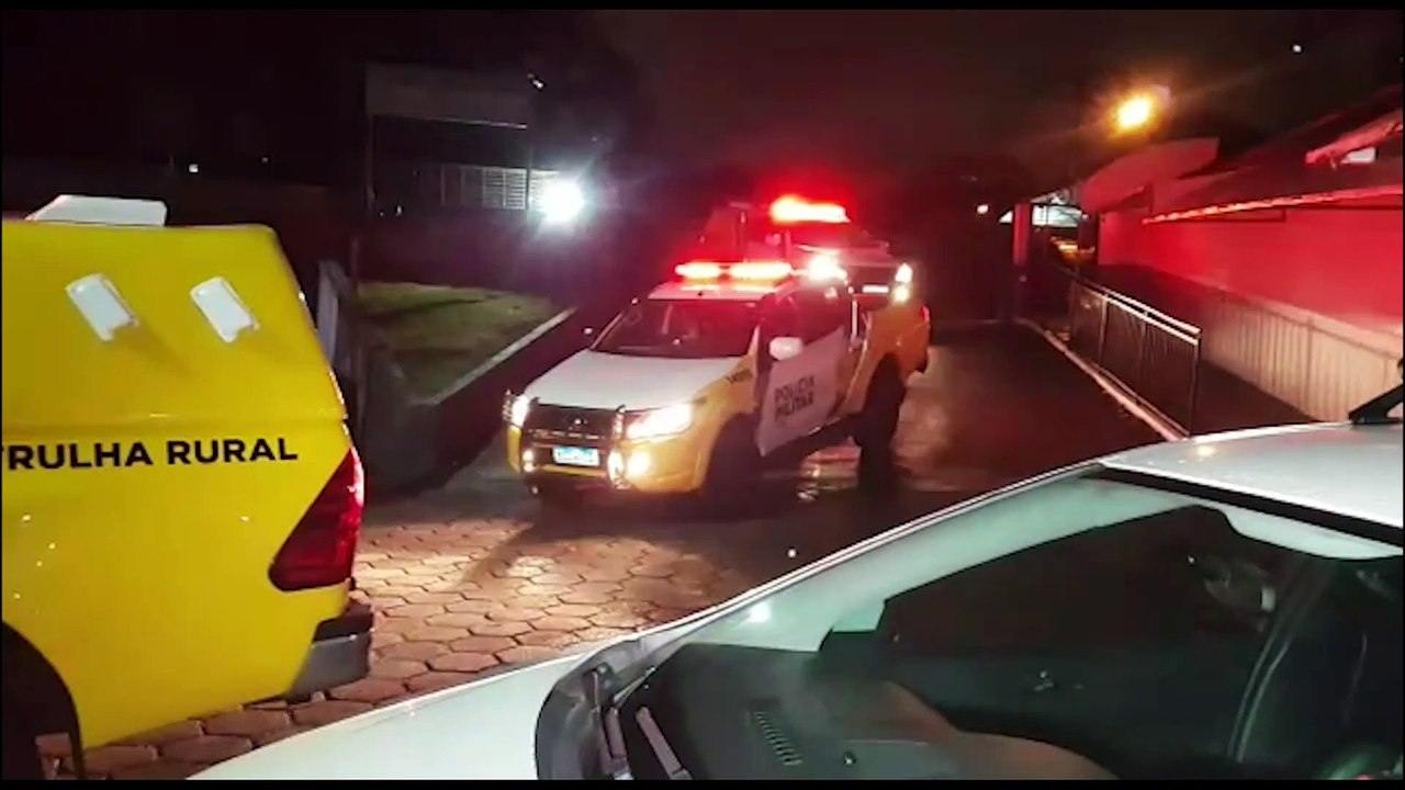 PM afirma que homem que foi preso em Juvinópolis é acusado de vários crimes de roubo e já matou criança de dois anos a pauladas