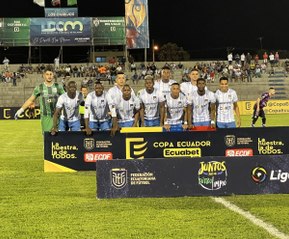 Super goleada de "Milagro", 9 de Octubre 4-1 Independiente del Valle