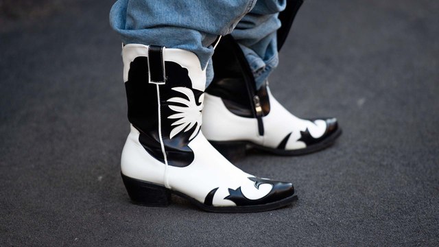 Schuhtrends Herbst 2022: Diese angesagten Styles lieben wir
