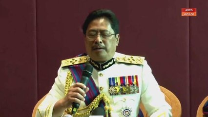 Hampir kesemua individu dalam buku lejar UKSB sudah dipanggil SPRM