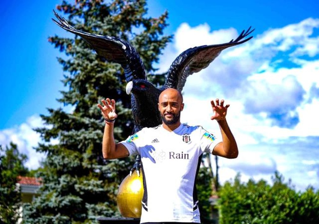 Nathan Redmond: "Spor Toto Süper Lig, beklediğimden çok daha iyi bir lig"