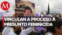 Detienen a presunto feminicida de Chuyita, menor de 14 años asesinada en SLP