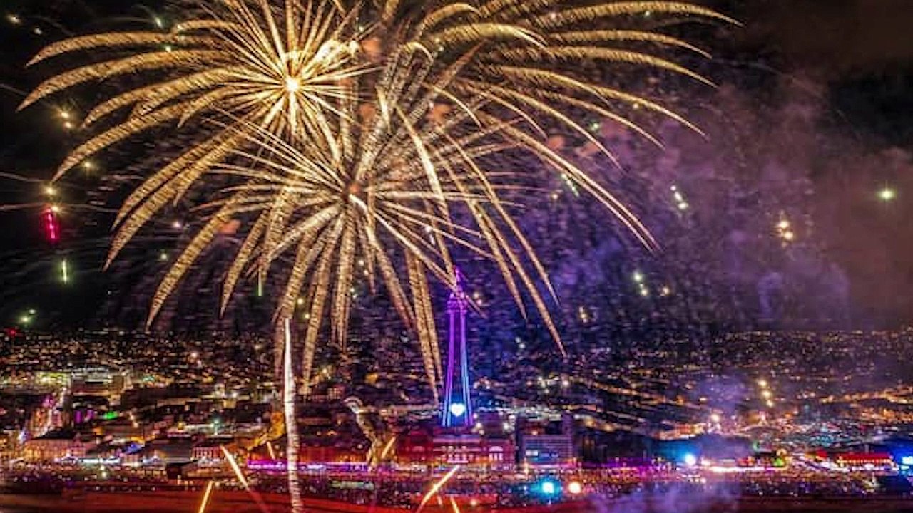 5 things to do next week in Lancashire