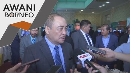 Akan Siasat | Tunggu laporan rasmi bantahan projek lombong pasir Silika