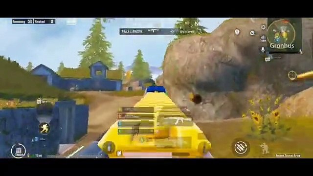 COLD • Realme 6 player BGMI MONTAGE PUBG MOBILE FUNNY VIDEO