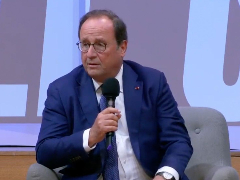 François Hollande se prononce sans détour sur la Coupe du monde au Qatar : "Si j’étais chef de l’État…"