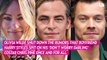 Olivia Wilde Breaks Silence on Harry Styles and Chris Pine’s Spitgate Drama