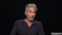 Tony Gilroy on Bringing the 'Andor' Series to Life