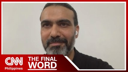 Platform helps doctors collaborate, share knowledge | The Final Word