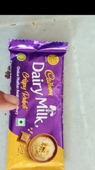 Dairy Milk Rabdi Review 🍫