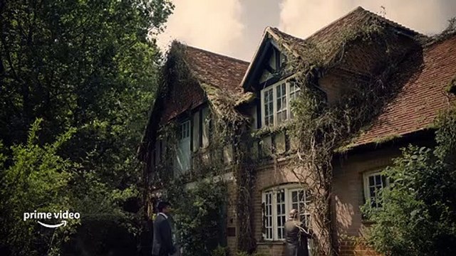 The Devil’s Hour - saison 1 Bande-annonce VO