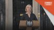 Kemangkatan Ratu | UK berduka atas pemergian Ratu Elizabeth II - Liz Truss