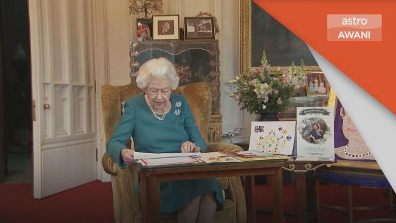 Kemangkatan Ratu | Signifikan Ratu Elizabeth II kepada politik dunia